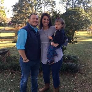 Meet your Posher, Josh